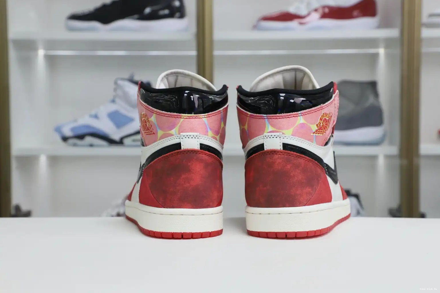 Jordan High Retro Air Kimikick OG Jordan 1 0502